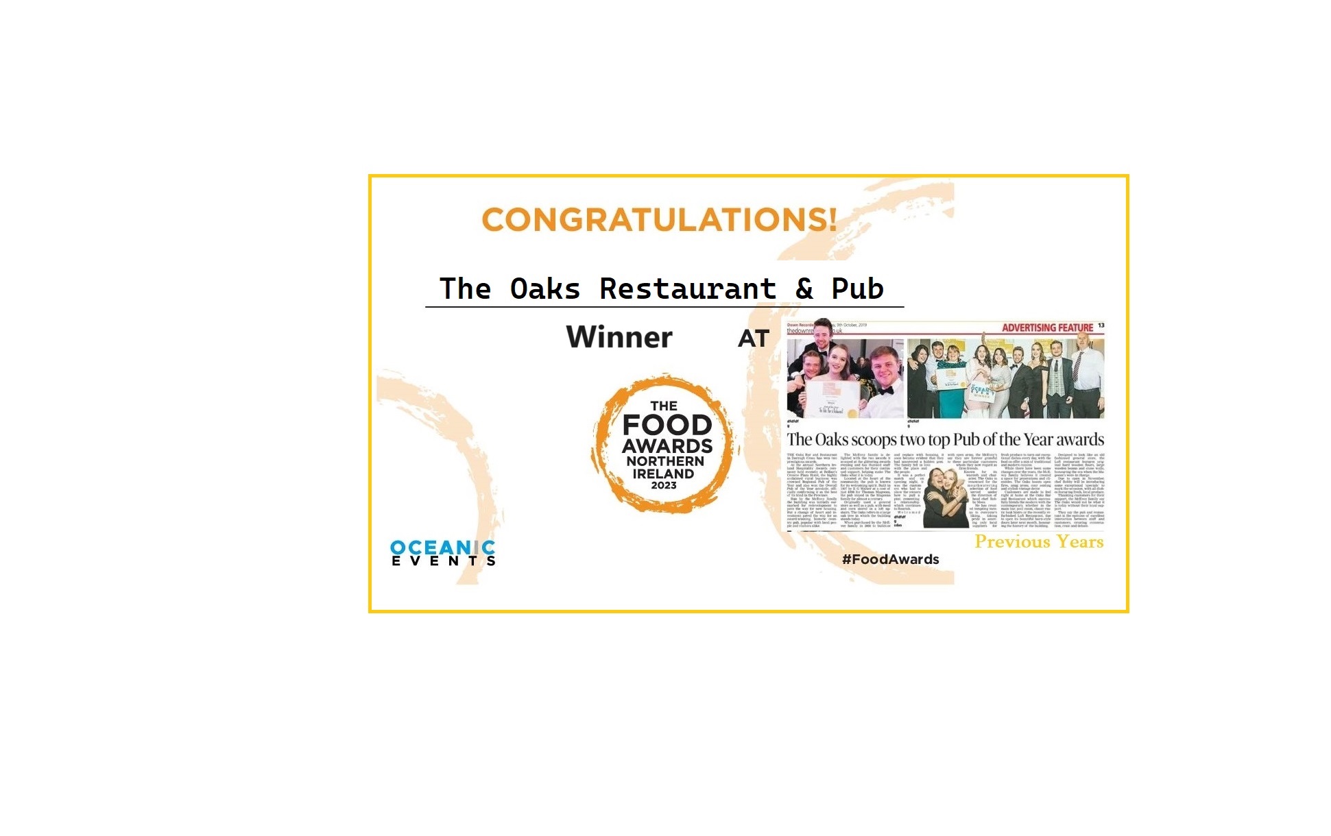 Pub of the Year